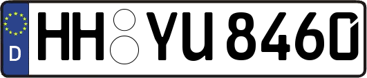 HH-YU8460