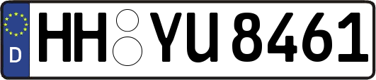 HH-YU8461