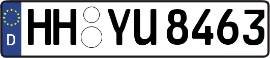 HH-YU8463