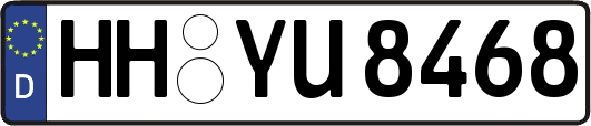 HH-YU8468