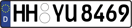 HH-YU8469