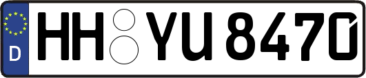 HH-YU8470