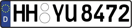 HH-YU8472