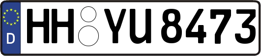 HH-YU8473