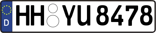 HH-YU8478