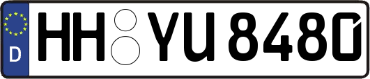 HH-YU8480