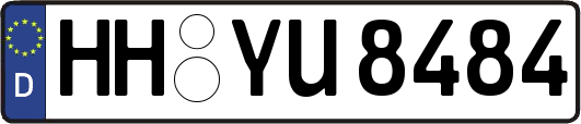 HH-YU8484