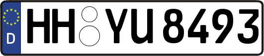 HH-YU8493