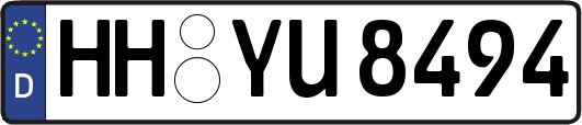 HH-YU8494