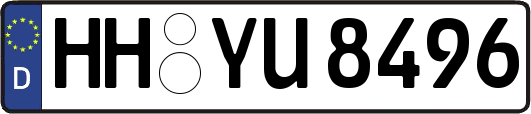 HH-YU8496
