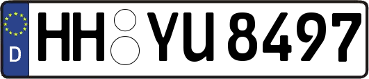 HH-YU8497