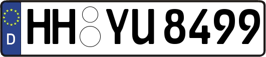 HH-YU8499