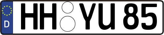 HH-YU85