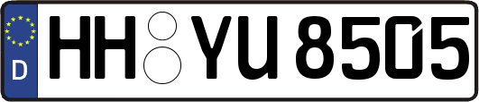 HH-YU8505