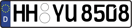 HH-YU8508