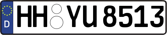 HH-YU8513