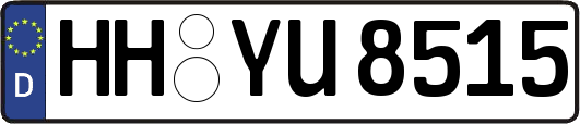 HH-YU8515