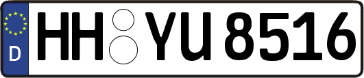 HH-YU8516