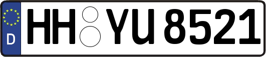 HH-YU8521