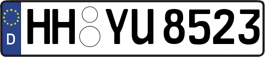 HH-YU8523