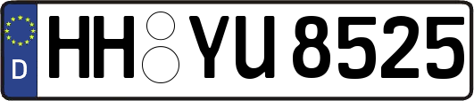 HH-YU8525