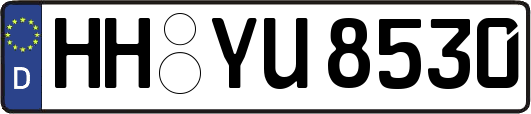 HH-YU8530