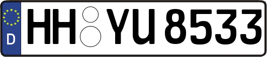 HH-YU8533