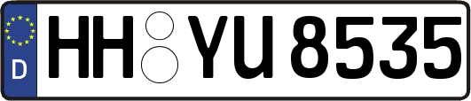 HH-YU8535