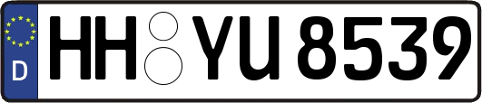 HH-YU8539