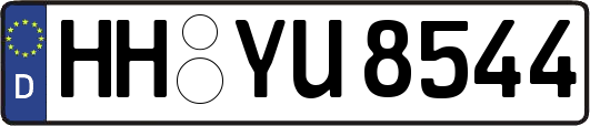 HH-YU8544