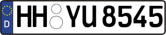 HH-YU8545