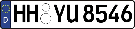 HH-YU8546
