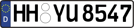 HH-YU8547