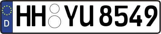 HH-YU8549