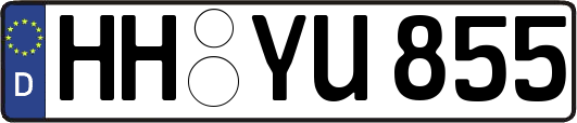 HH-YU855