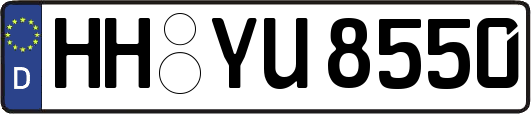 HH-YU8550