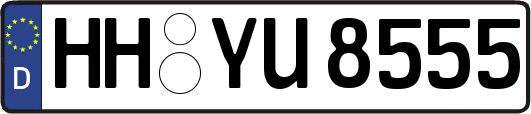 HH-YU8555