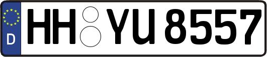 HH-YU8557