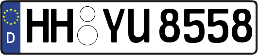 HH-YU8558