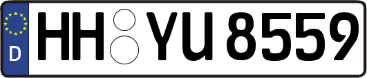 HH-YU8559
