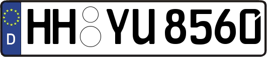 HH-YU8560