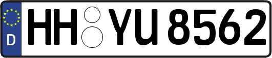 HH-YU8562