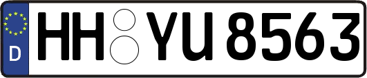 HH-YU8563