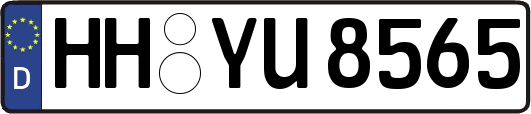 HH-YU8565