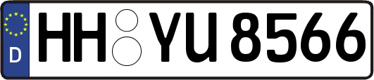 HH-YU8566