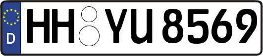 HH-YU8569