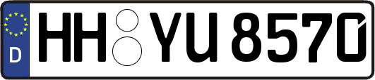 HH-YU8570