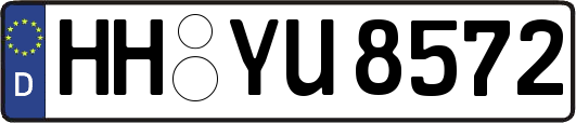 HH-YU8572