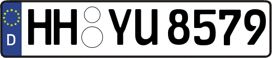 HH-YU8579