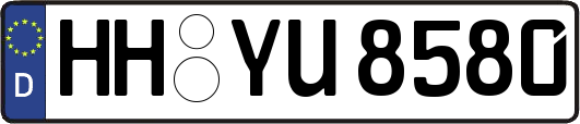 HH-YU8580